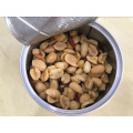 Roasted salted peanuts  / fried peanuts kernels with spicy chilli